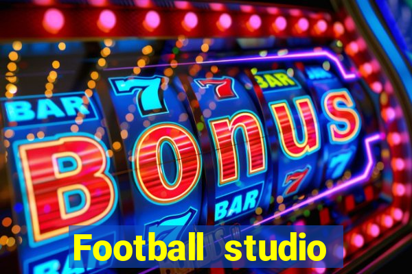 Football studio demo football studios