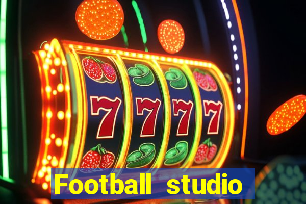 Football studio demo football studios