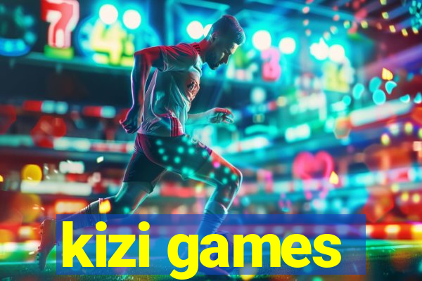 kizi games