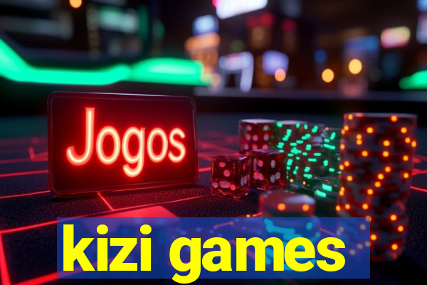 kizi games