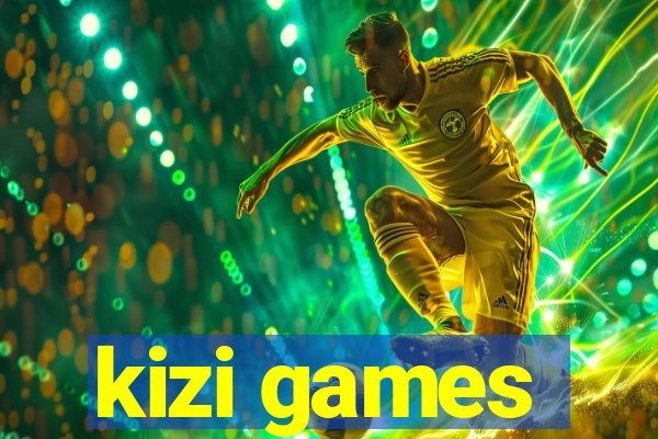 kizi games