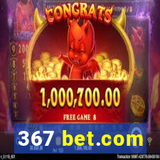 367 bet.com