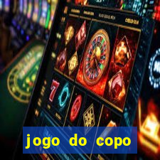 jogo do copo cassino online