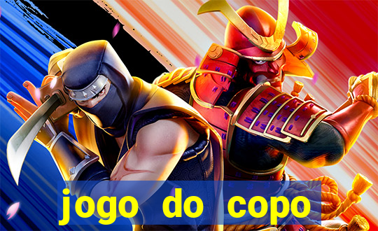 jogo do copo cassino online