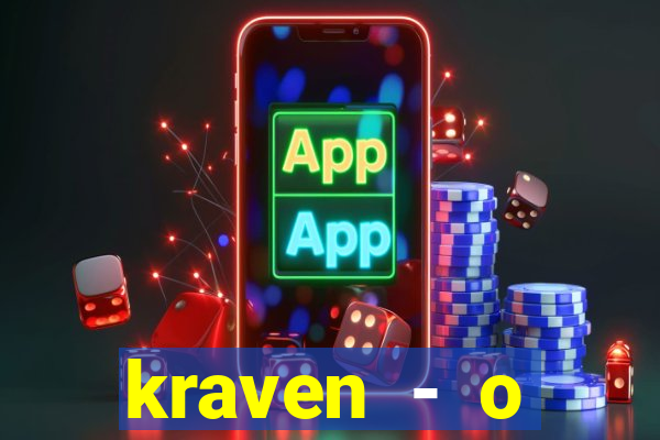 kraven - o caçador filme completo dublado pobreflix