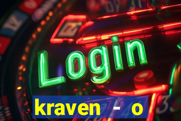 kraven - o caçador filme completo dublado pobreflix