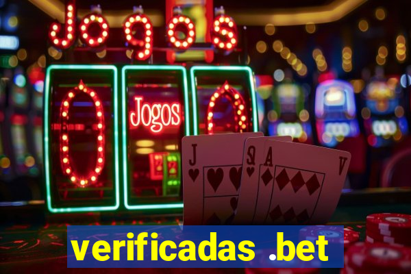 verificadas .bet