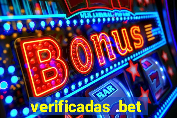 verificadas .bet