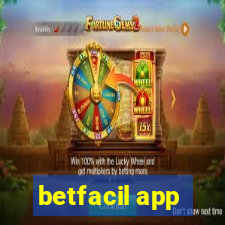 betfacil app