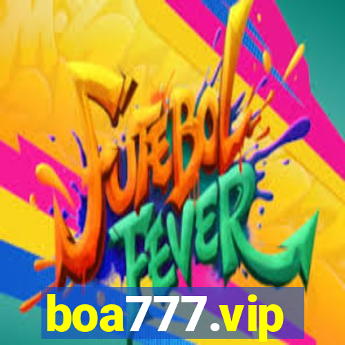 boa777.vip