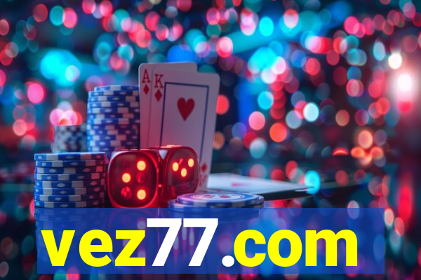 vez77.com