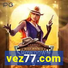 vez77.com