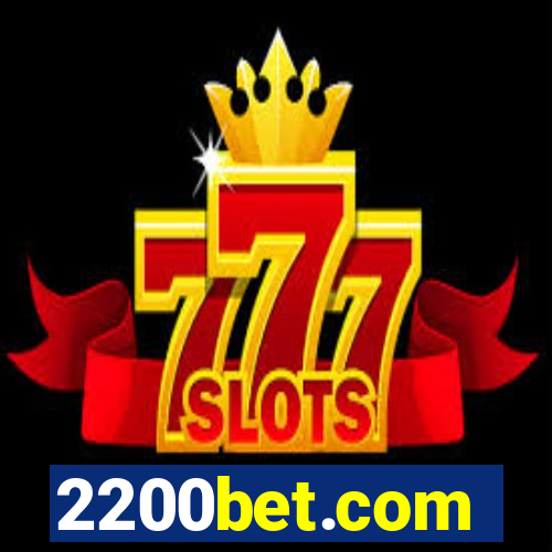 2200bet.com