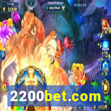 2200bet.com