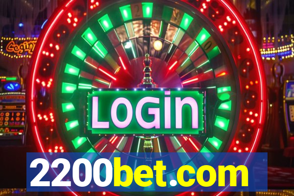 2200bet.com