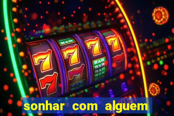 sonhar com alguem jogando cartas de tarot