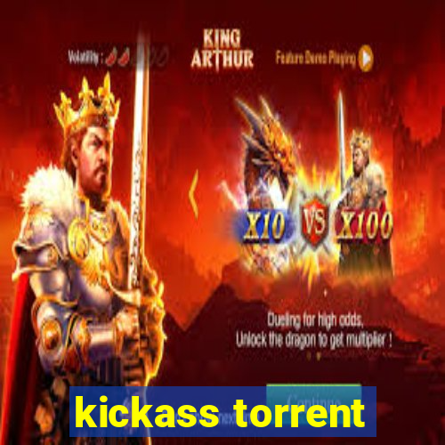 kickass torrent