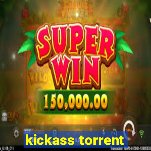 kickass torrent