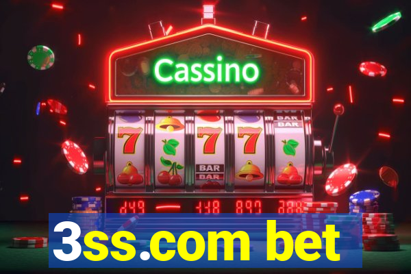 3ss.com bet