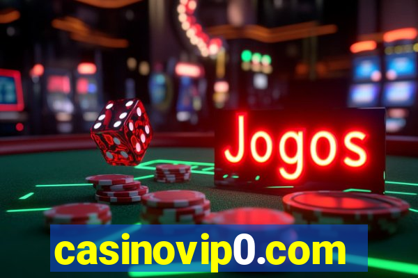 casinovip0.com