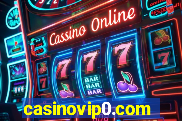 casinovip0.com