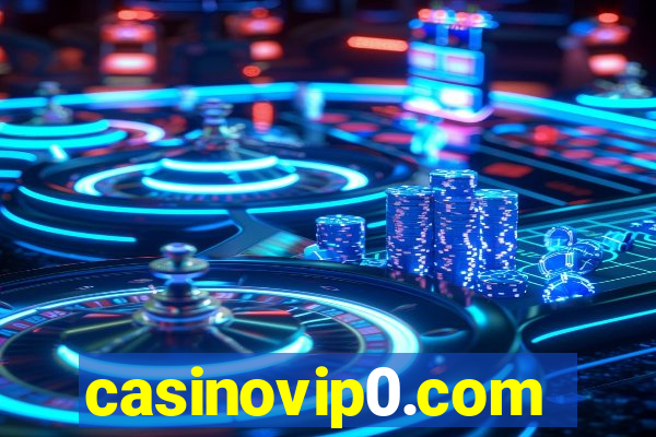 casinovip0.com