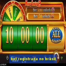 bet registrada no brasil