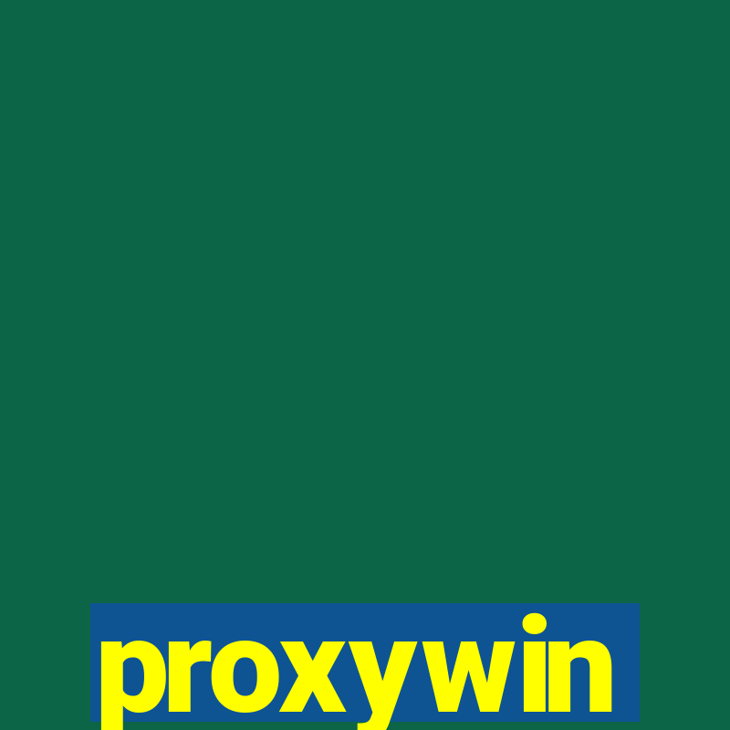 proxywin