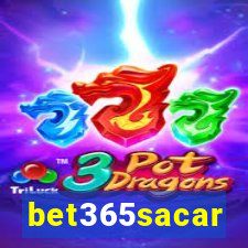 bet365sacar