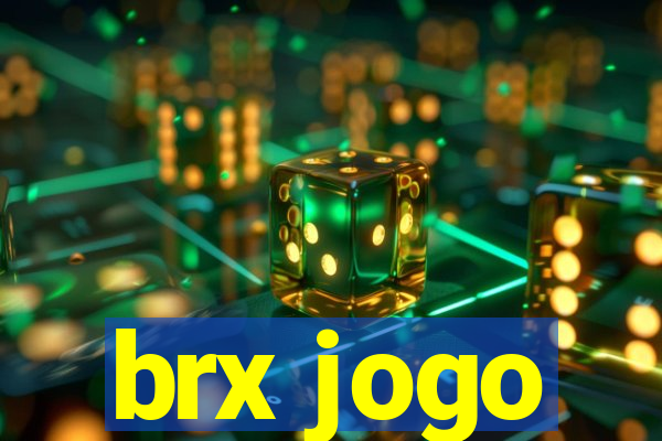 brx jogo