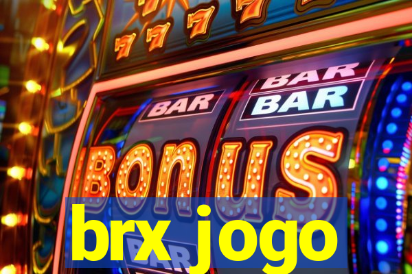 brx jogo