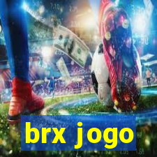 brx jogo