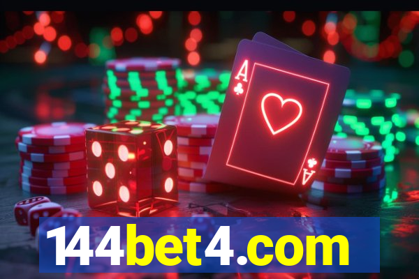 144bet4.com