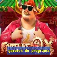 garotos de programa no rio de janeiro