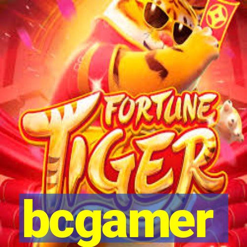 bcgamer