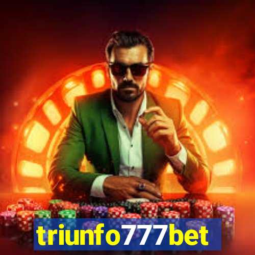 triunfo777bet