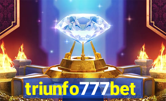 triunfo777bet