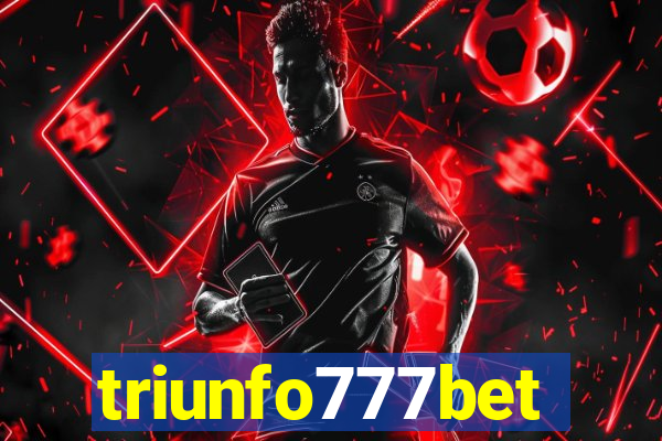 triunfo777bet