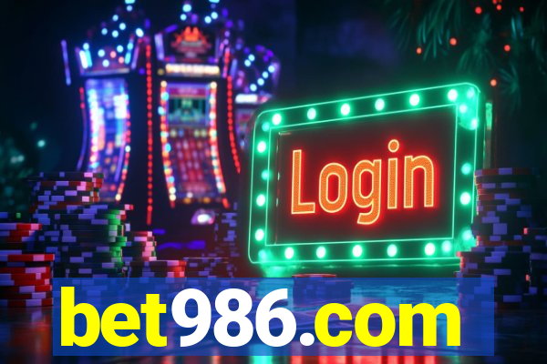 bet986.com