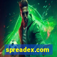 spreadex.com