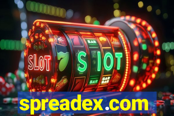 spreadex.com