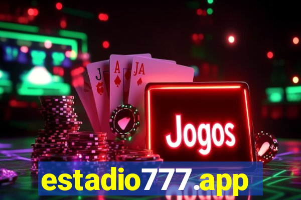 estadio777.app