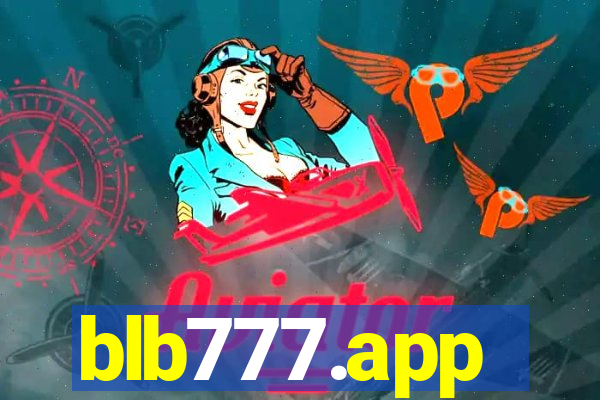 blb777.app