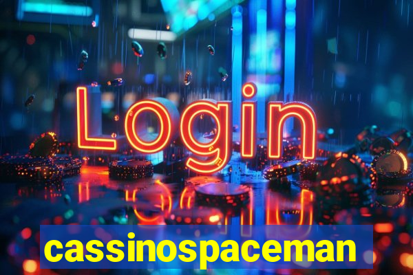 cassinospaceman