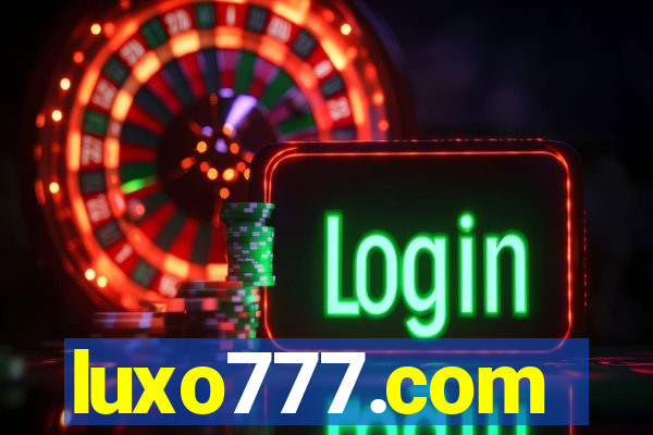 luxo777.com