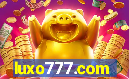 luxo777.com