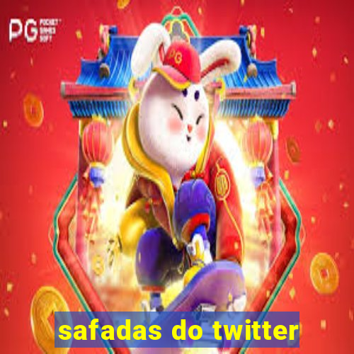 safadas do twitter