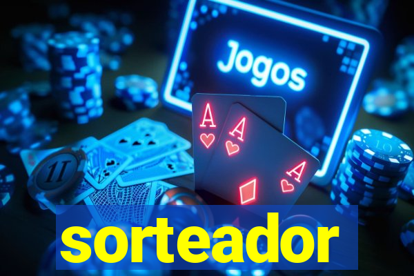 sorteador