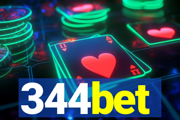 344bet