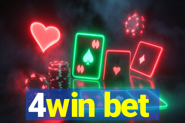 4win bet